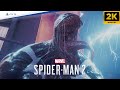 Marvel's Spider-Man 2: New Game Plus PS5 ULTIMATE Part 15 - VENOM (2KQHD 60FPS)