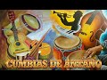 Cumbia De Antaño |  Pastor López, Los Mirlos, Lisandro Meza |  Cumbias Antiguitas Pero Buenasas