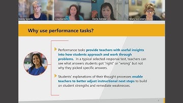 Using Performance-Based Assessment to Get a Deeper Understanding of Students’ Knowledge and Skills