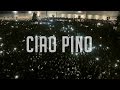 Il Saluto di Napoli a Pino Daniele - Flash Mob a Piazza del Plebiscito - Napule è