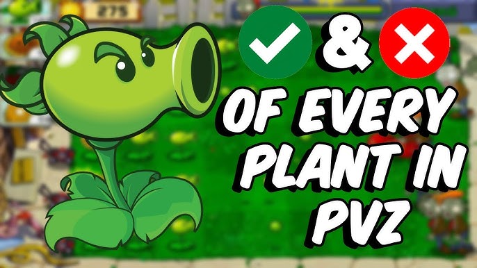 Plants Vs Zombies Reviews, Pros and Cons