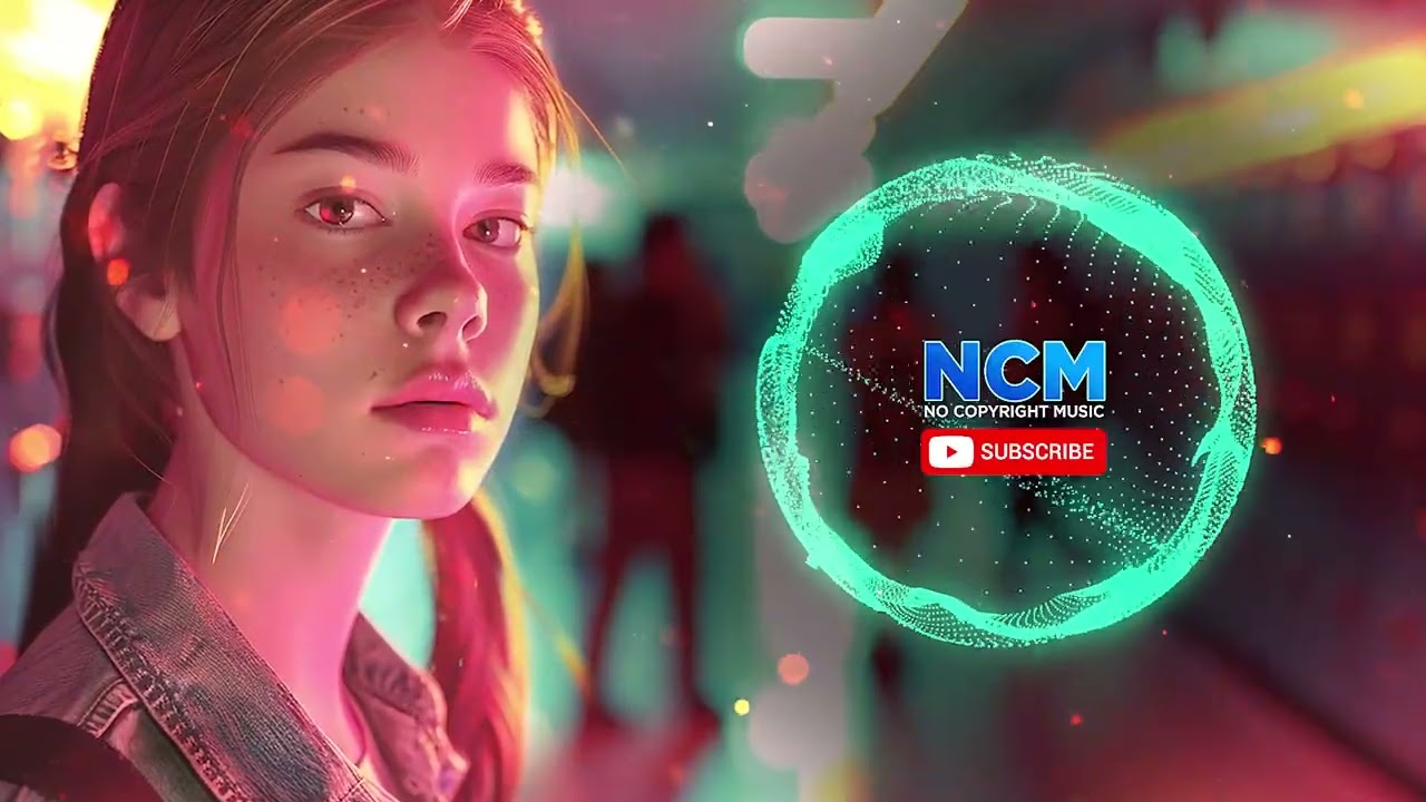 Hall Pass Halos  - bright confident | Copyright Free Music (NCM / NCS)