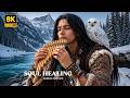 ANDEAN PAN FLUTE 🌿 Music to Heal the Soul & Deep Spiritual Relaxation | Leo Rojas & Gheorghe Zamfir