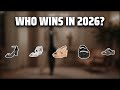 The Top 5 Best Arch Support Dress Sandals in 2026 - Must Watch Before Buying!