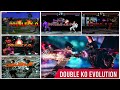 Evolution Of Double K O In Tekken Series 1994 2025 