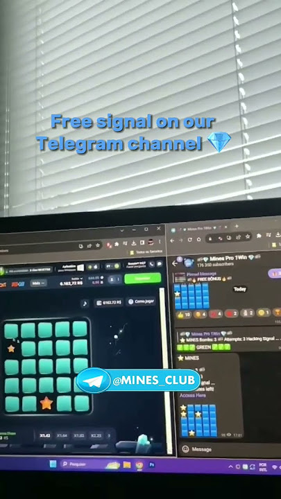 FRee money guys |  free signal on our Telegram channel💎💰https://t.me/MINES_CLUB