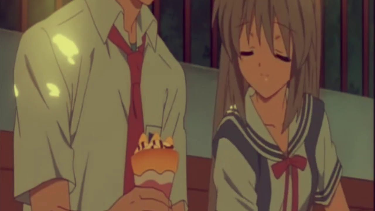 The 16 Most Unforgettable Anime Breakups Of All Time