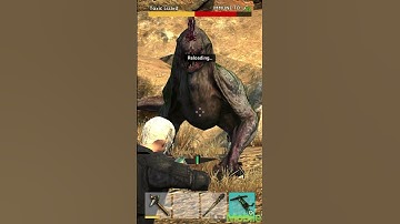 Tomorrow: MMO Nuclear Quest - Gameplay (Android, IOS)