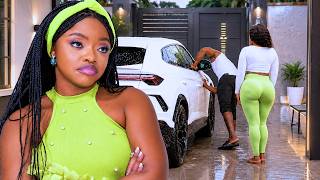 Information Arrogant Billionaire Lady Found True Love When She Met D Poor House Boy She Hired | African Movies Guide