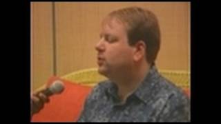 Neverwinter Nights 2 PC Interview - NWN2 -- Feargus
