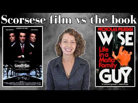 Goodfellas Book vs Movie Review