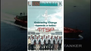 TTSP @ 25 years in 2017