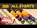 Marble race marble league 2023  all events