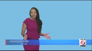 Weather Wise Wednesday: Cirrus Clouds