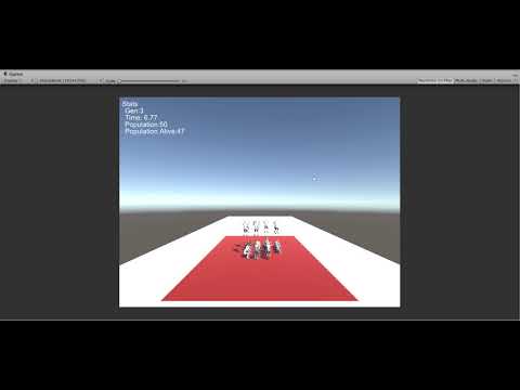 Genetic Algorithm with