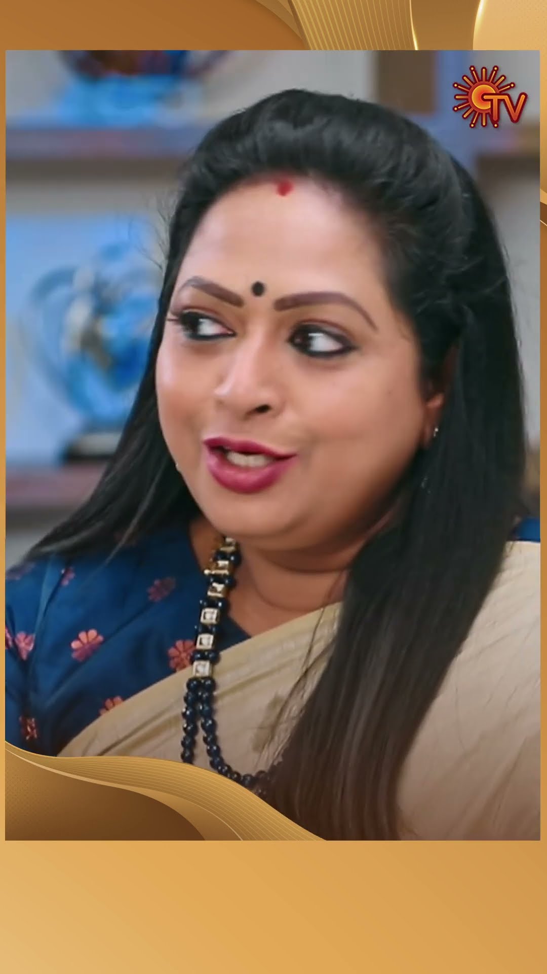 #PunnagaiPoove #SunTV #shorts #tamilserial