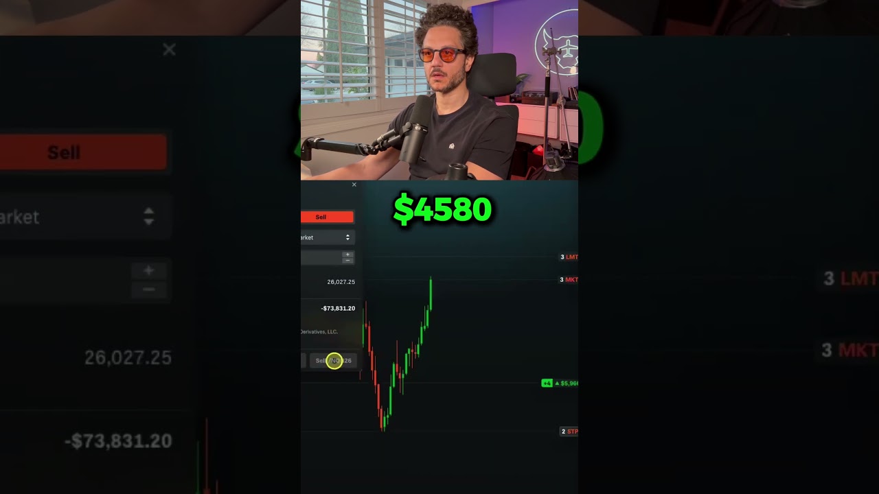 $6,000 Before Breakfast is Made
