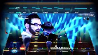 Cry Cry Cry - Johnny Cash Expert (All Instruments) Rock Band 3 DLC