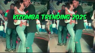 KIZOMBA TRENDING VIRAL TIKTOK 2025 || STECU STECU || OKHA MILANISTY