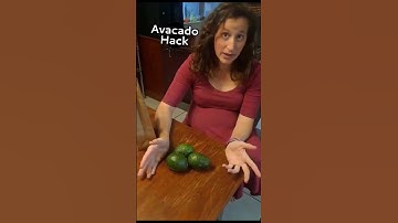 Quick Tip: Ripening Avocados