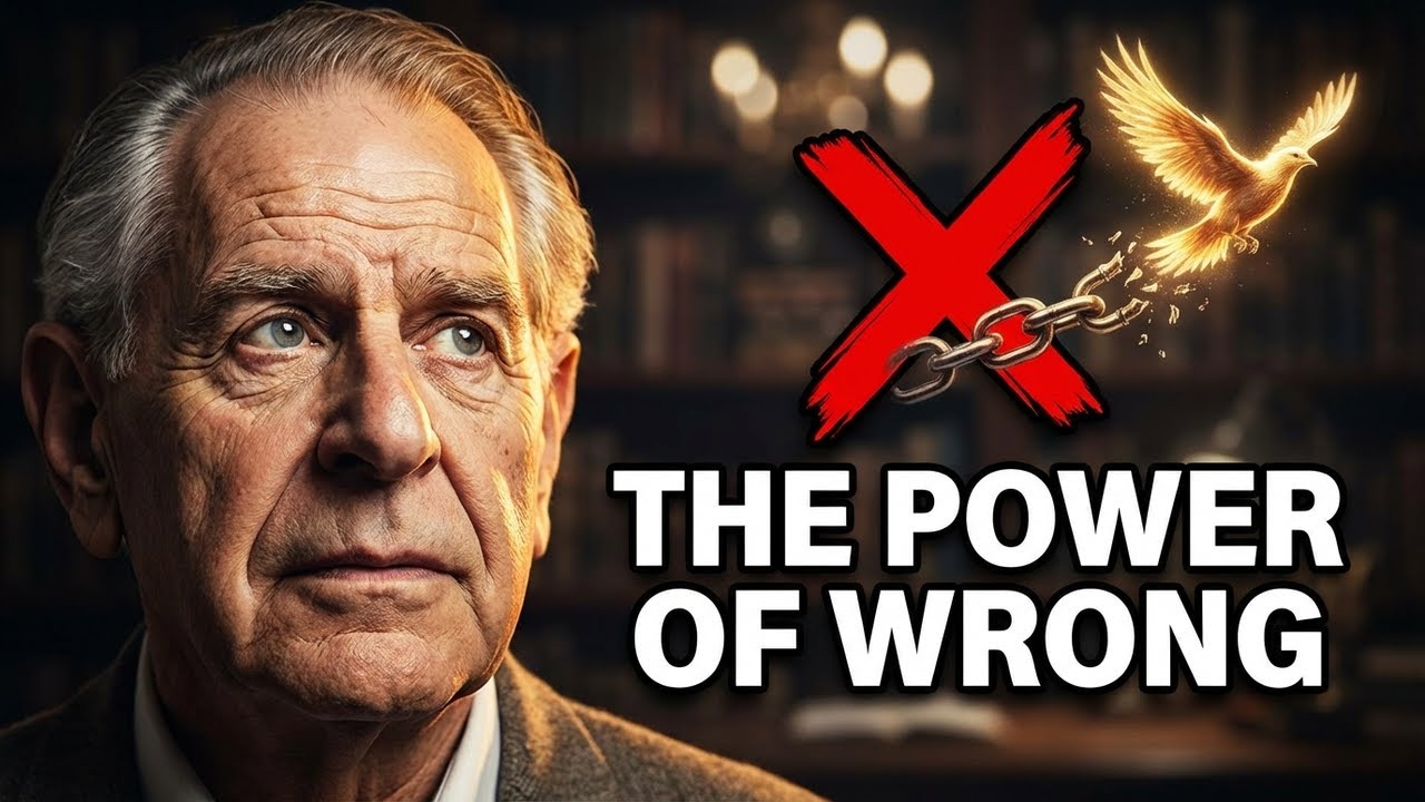 Karl Popper: The Logic of Error and the Defense of Freedom