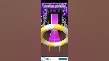 epic race 3d | challenges games | android | ios | level 22