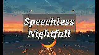 Speechless - Nightfall (Lofi Hip Hop)