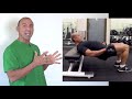 BRIGNOLE Muscle Mechanics  "The Best Way to Train Glutes"