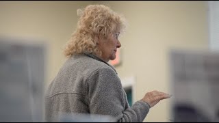 Services for California's aging population face uncertainty amid federal changes