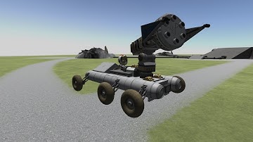 How to REALLY use fireworks in KSP...