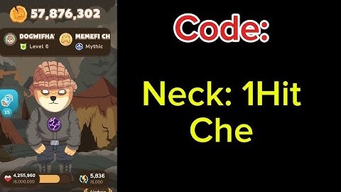 22 August MemeFi Secret Combo Code |