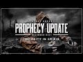 Prophecy Update | December 2021 | Humanity in Crisis