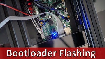 Tutorial How To Install Bootloader To Your 3D Printer (Creality Ender 3)