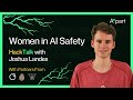 Hacktalk with Joshua Landes