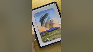 Procreate Artist Brushes #procreatetutorials #procreate #procreatebrushes