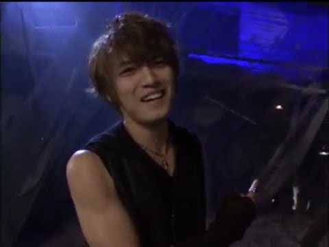 [Vietsub] Off Shot Tohoshinki Survivor