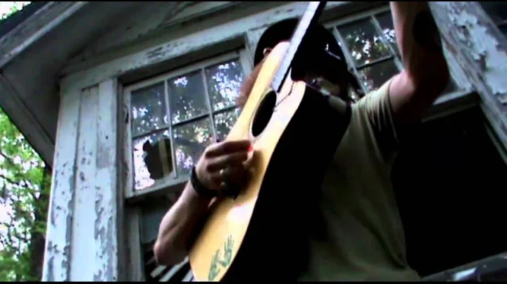 Beneath My Still - Tyler Gregory
