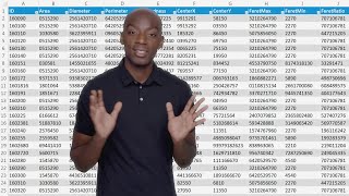 ZEN Data Storage: Central Data Management