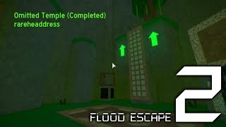 Roblox | FE2 Map Test - Omitted Temple [Completed] [Insane] [Solo]