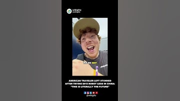 🚀 Future Tech You Can Walk In!