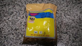 How To Make Thai Tea W/ Pantai Thai Tea Mix [Bột Trà Thái]! QUICK AND DELICIOUS! Ngon Lắm!