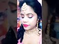 Light Makeup || Bridal Makeup | Dulhan Makeup