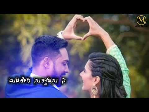 LOVE U NANNA BANGAARI FEMALE VERSION IRFAN BAJAL VIDYA SUVARNA Kannada new 2020 songs