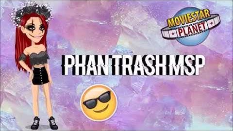 Deleting my account on movie star planet!