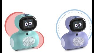 Techstination Interview: Miko Mini companion learning robot for kids arrives