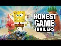 Honest Game Trailers | SpongeBob SquarePants: Battle for Bikini Bottom – Rehydrated