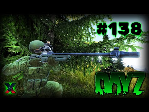 Видео: #138 Стрим в [2024] по игре DayZ 1.24