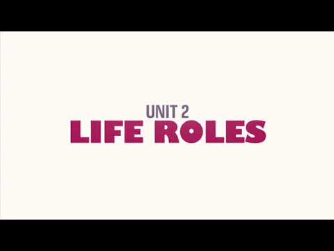 वीडियो: जीवन भूमिकाएँ क्या हैं?