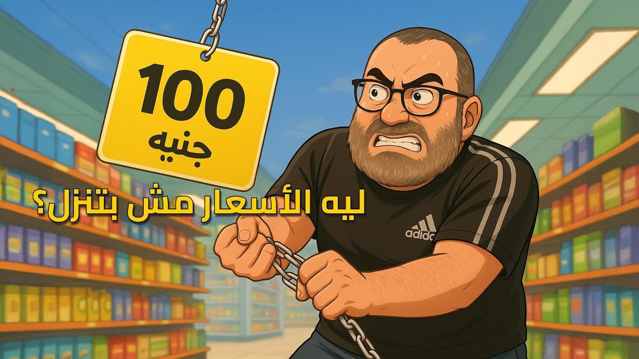 BnSamy | رغم هبوط الدولار لكن الأسعار بتقاوم الهبوط فيا ترى ايه السبب؟