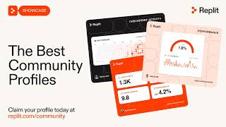You Built It. Now Build Trust. See The Best Community Profiles.